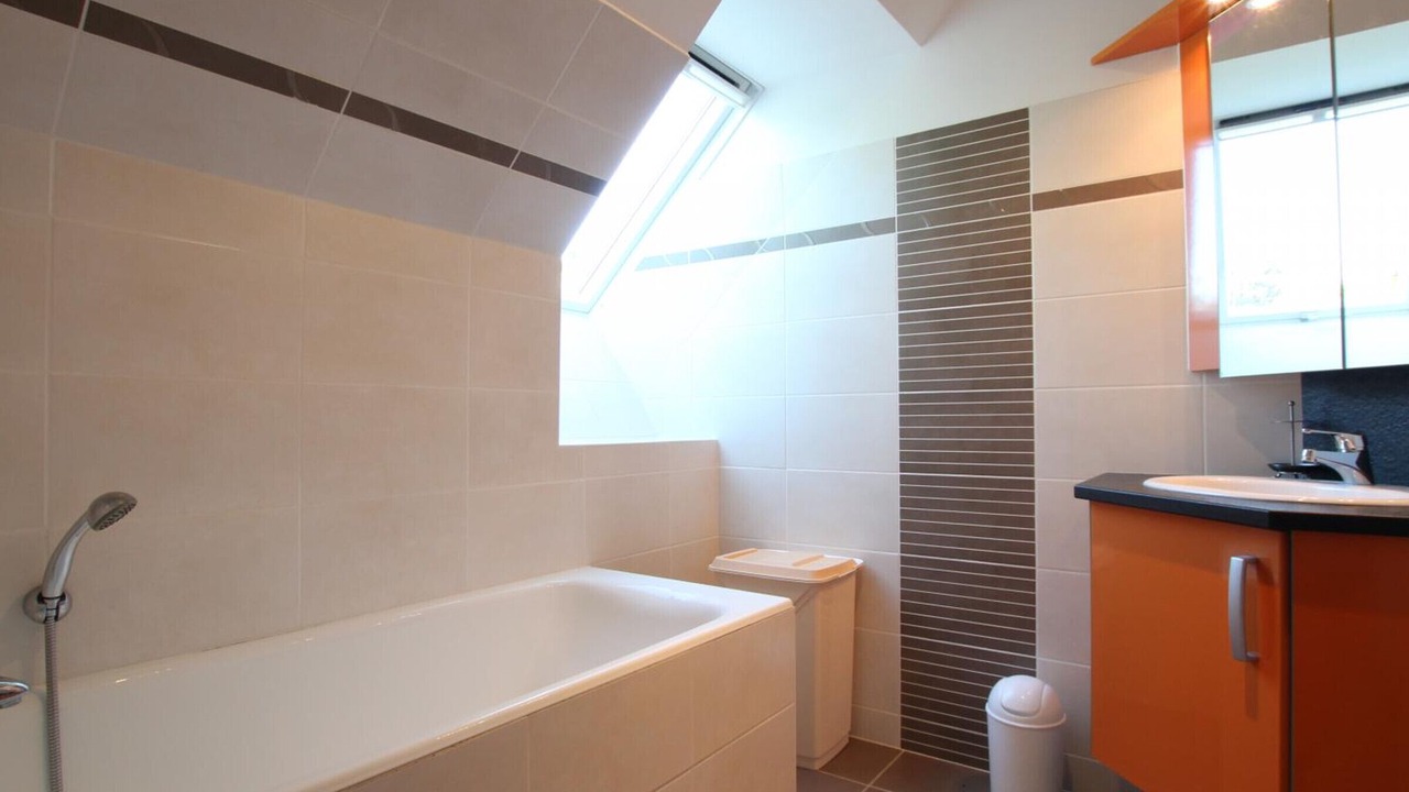 Photo of Bathroom in Le Grand-Celland