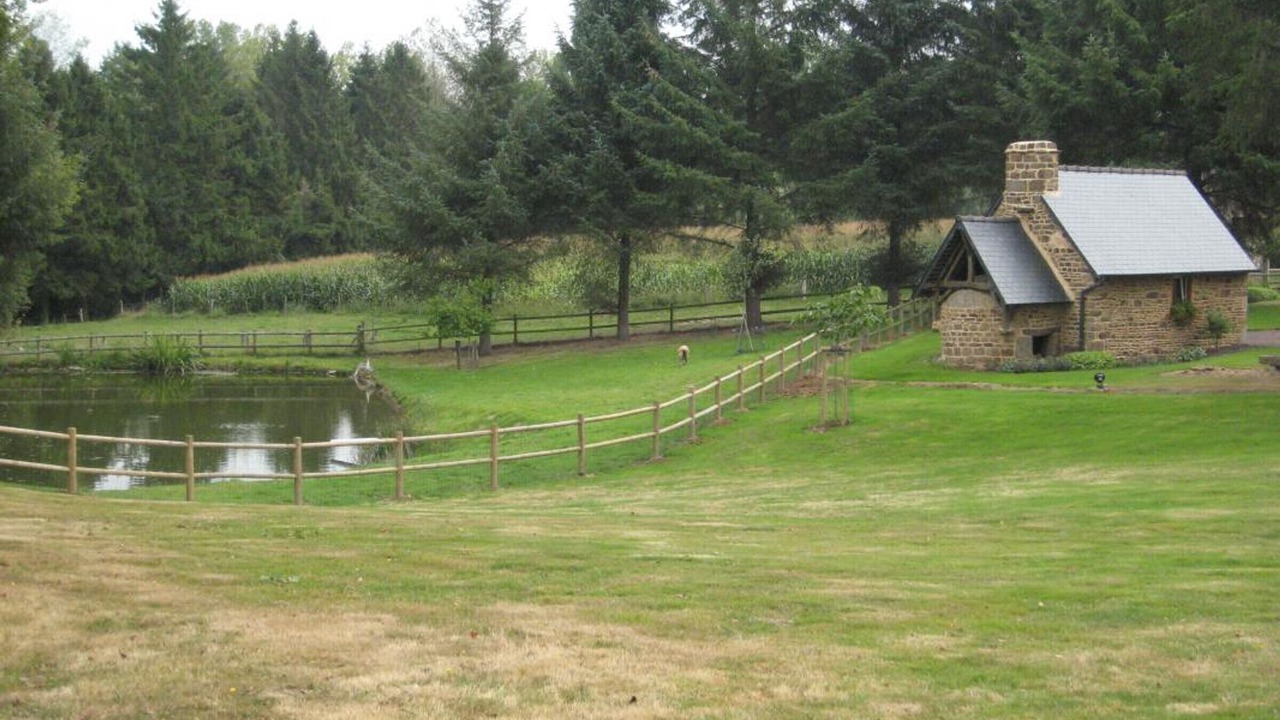 Photo of Outdoor in Le Grand-Celland