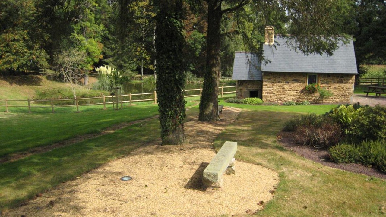 Photo of Outdoor in Le Grand-Celland