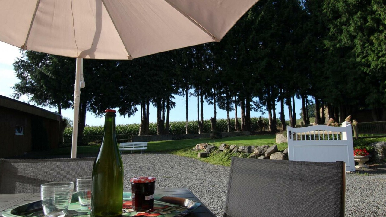 Photo of Outdoor in Le Grand-Celland