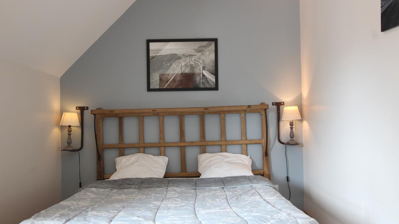 Photo of Bedroom in Le Grand-Celland