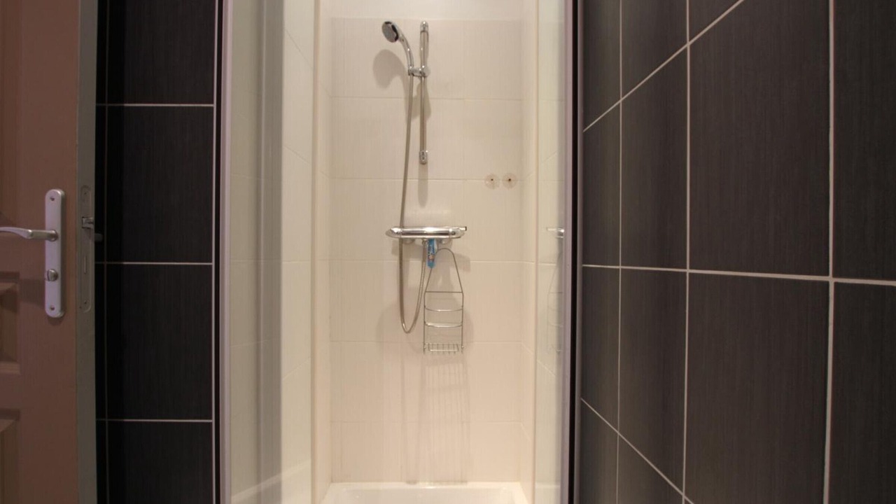 Photo of Bathroom in Le Grand-Celland