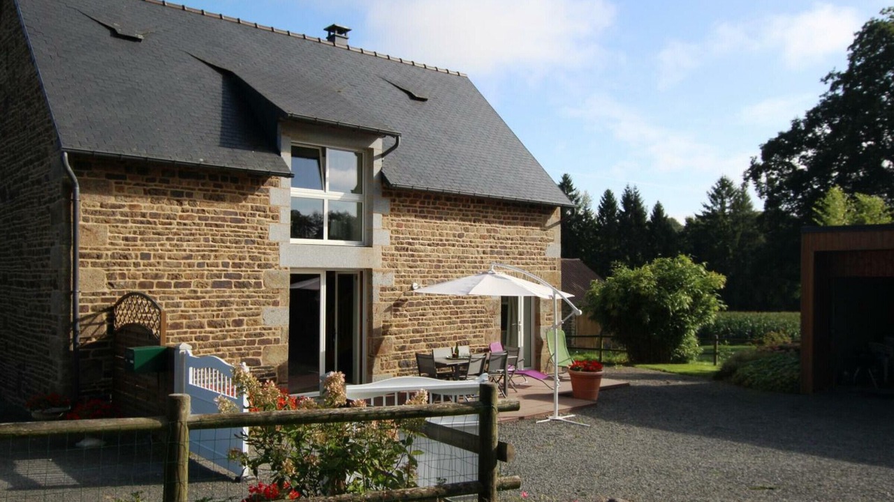 Photo of Outdoor in Le Grand-Celland