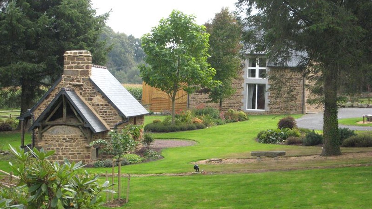 Photo of Outdoor in Le Grand-Celland