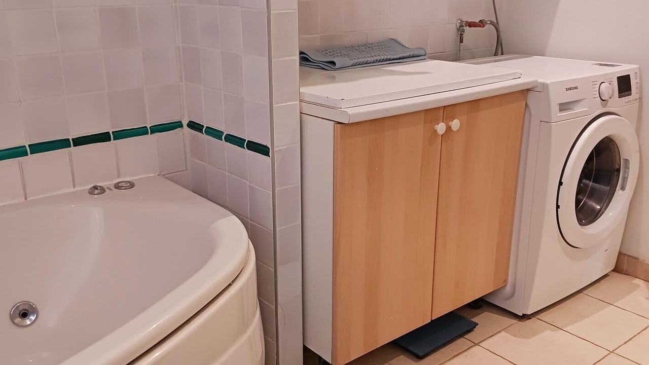 Photo of Bathroom in Regusse