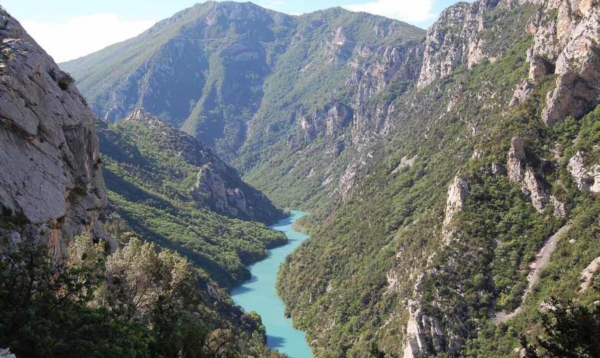 Photo of Outdoor in Regusse