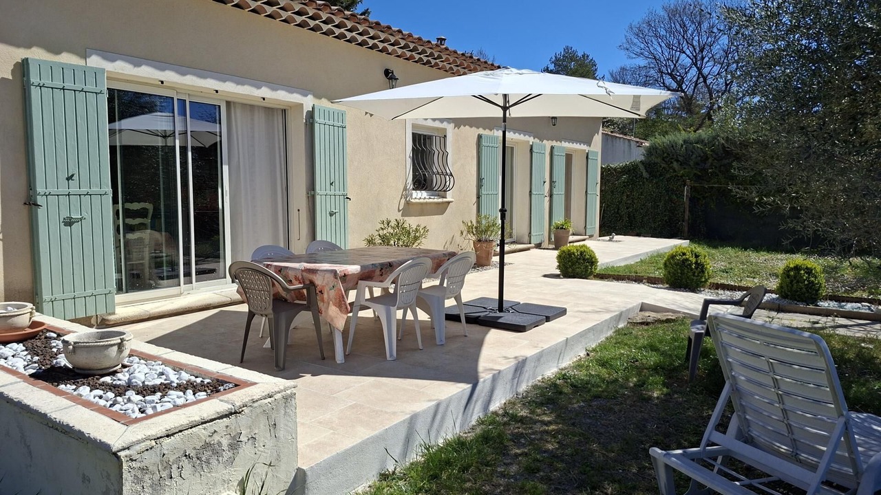 Photo of Outdoor in Regusse