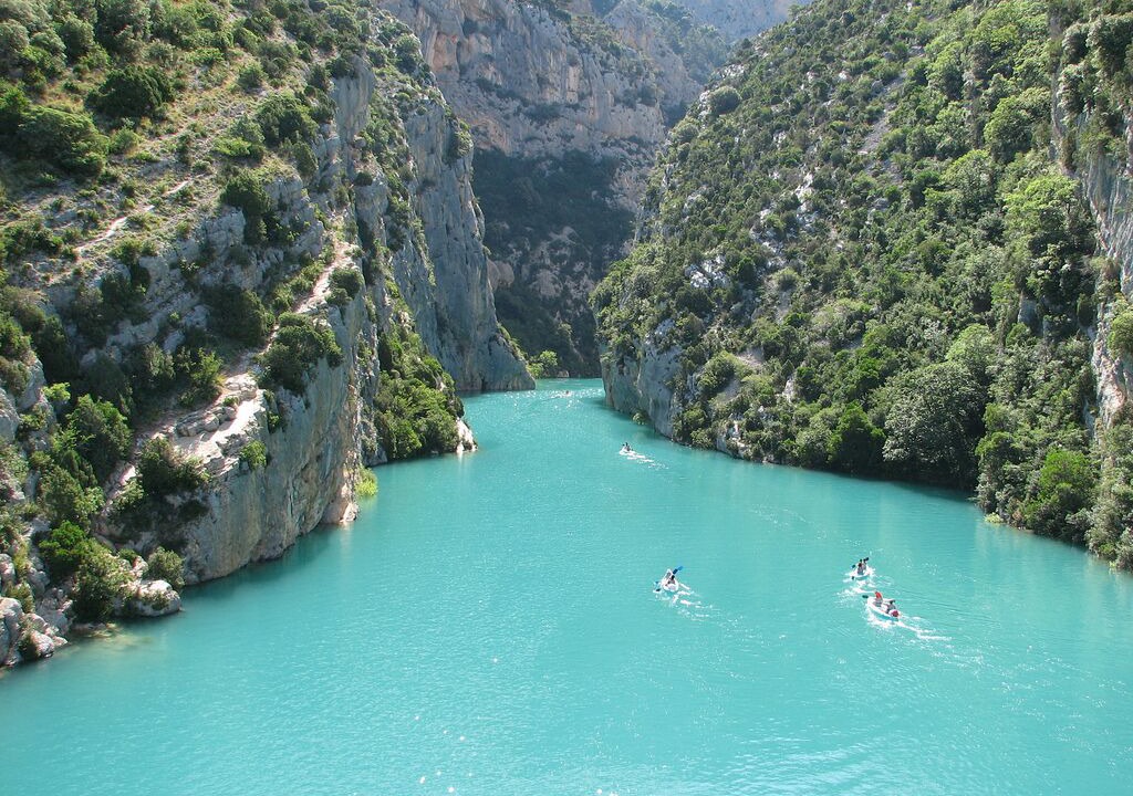 Photo of Outdoor in Regusse