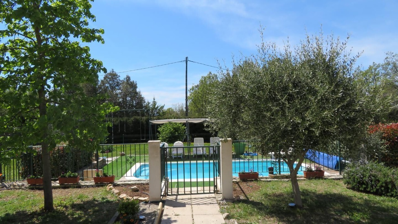 Photo of Outdoor in Regusse