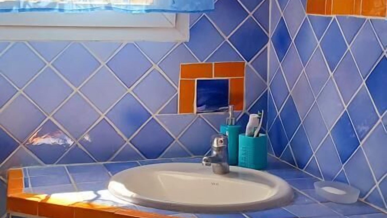 Photo of Bathroom in Regusse