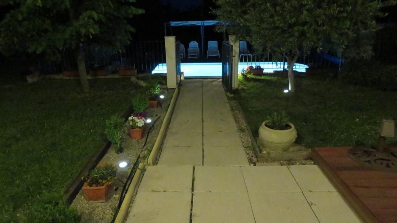 Photo of Outdoor in Regusse