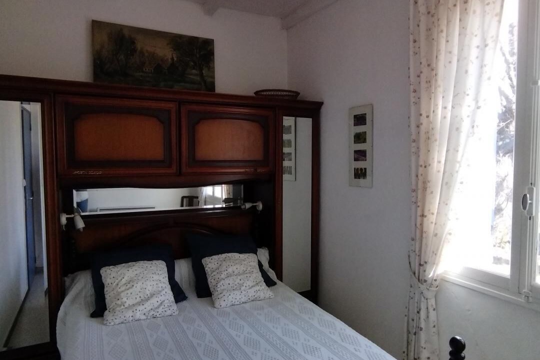 Photo of Bedroom in Ponteves