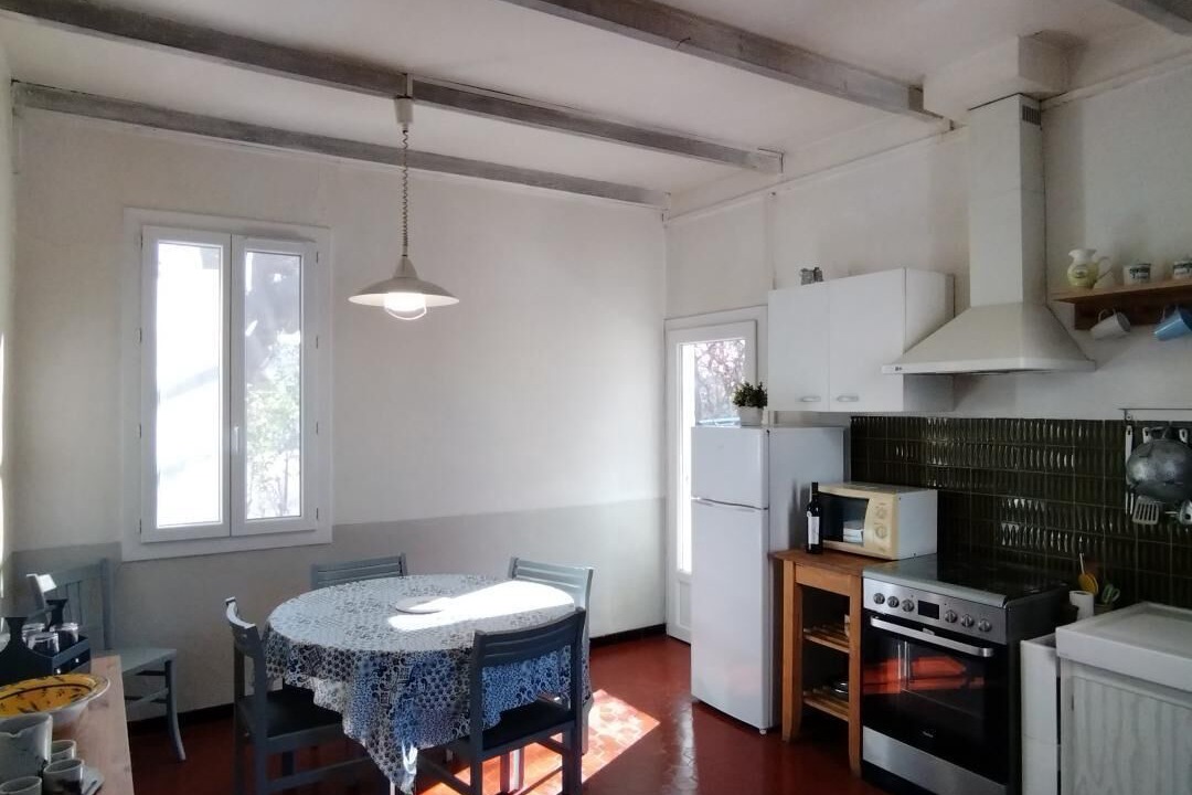 Photo of Kitchen in Ponteves
