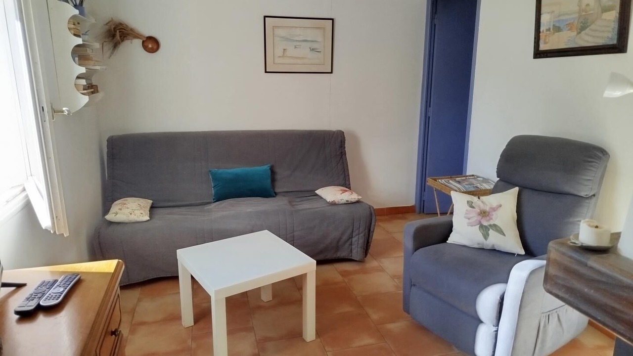 Photo of Livingroom in Ponteves
