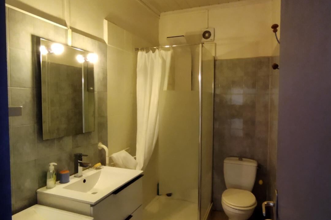 Photo of Bathroom in Ponteves