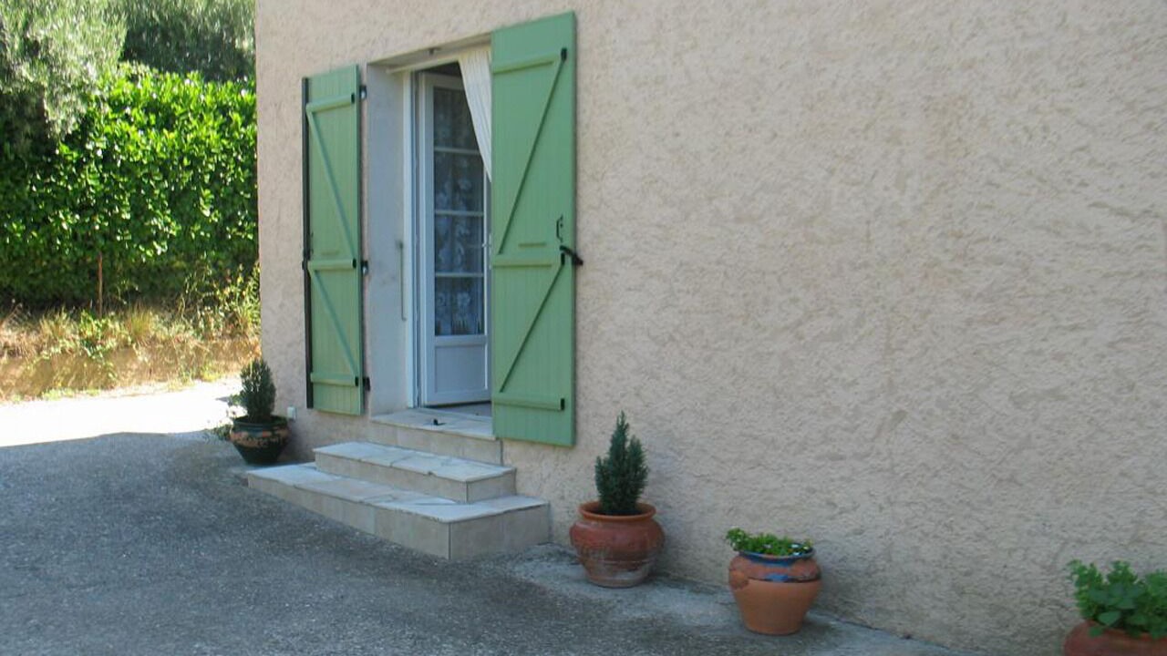 Photo of Outdoor in Salernes