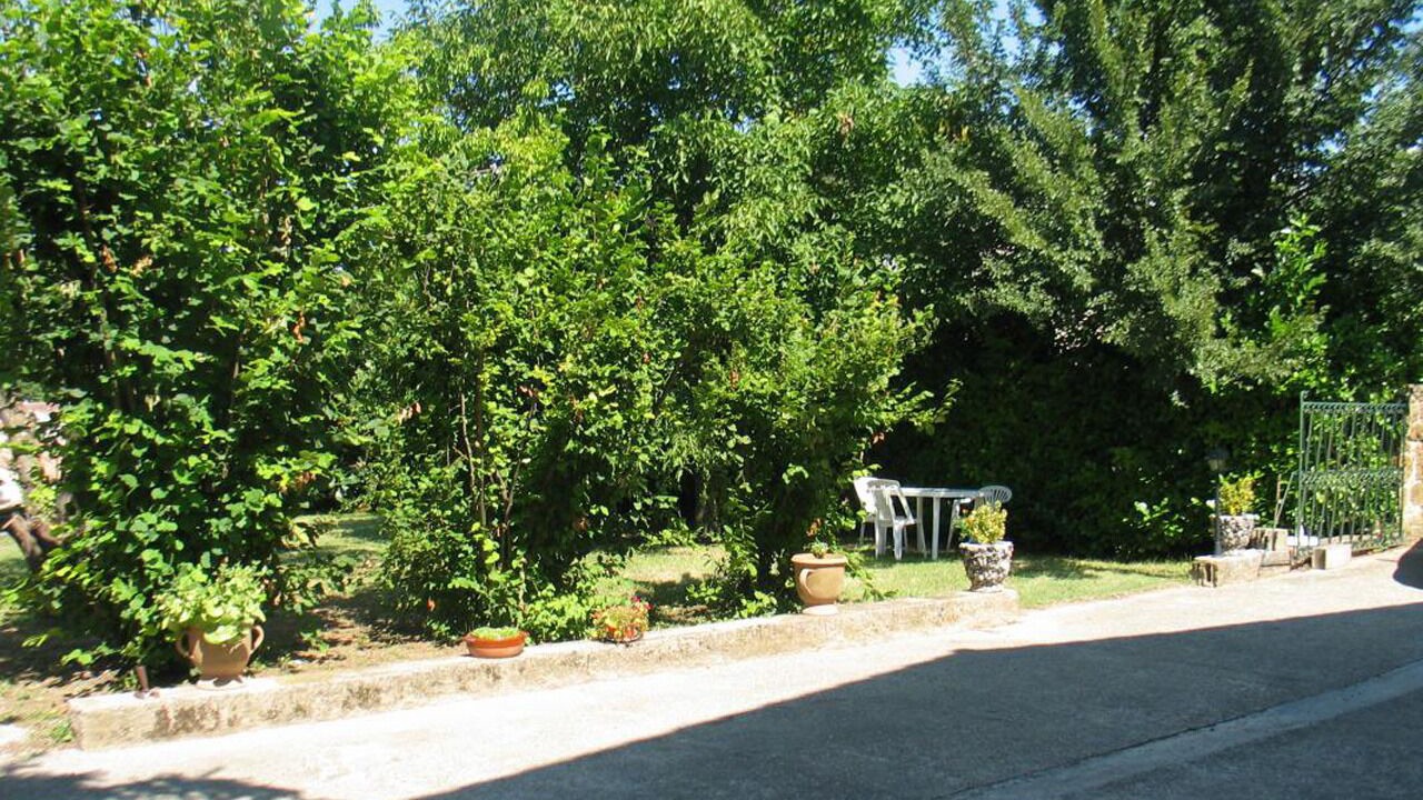 Photo of Patio Balcony in Salernes