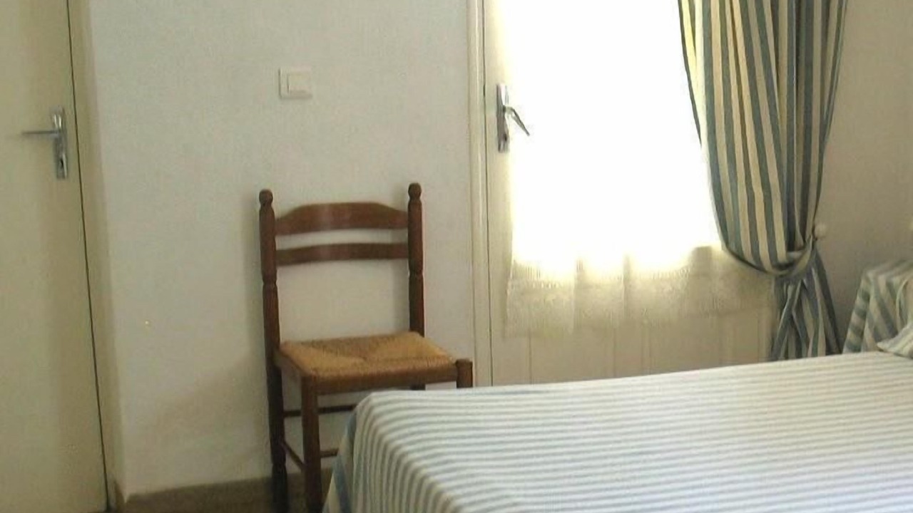 Photo of Bedroom in Salernes