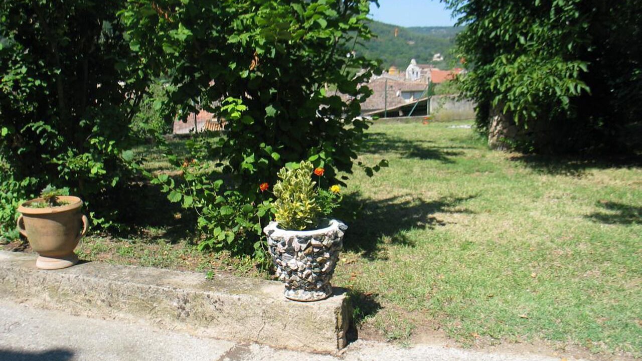 Photo of Outdoor in Salernes
