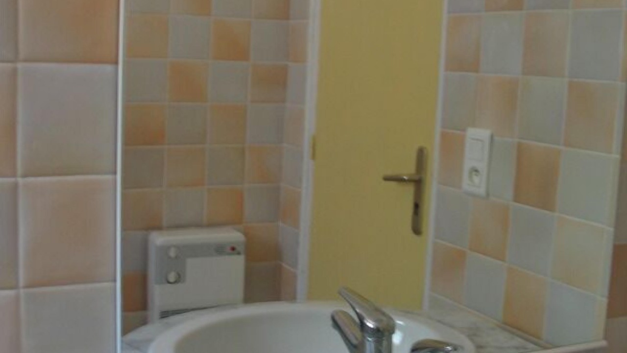 Photo of Bathroom in Salernes