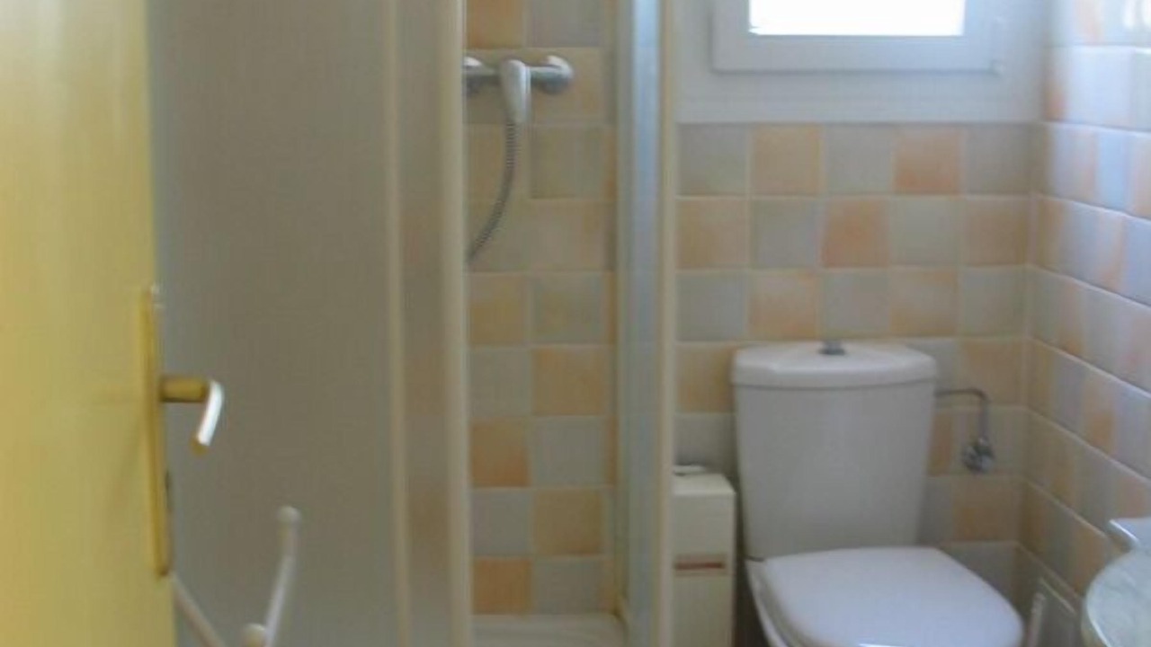 Photo of Bathroom in Salernes