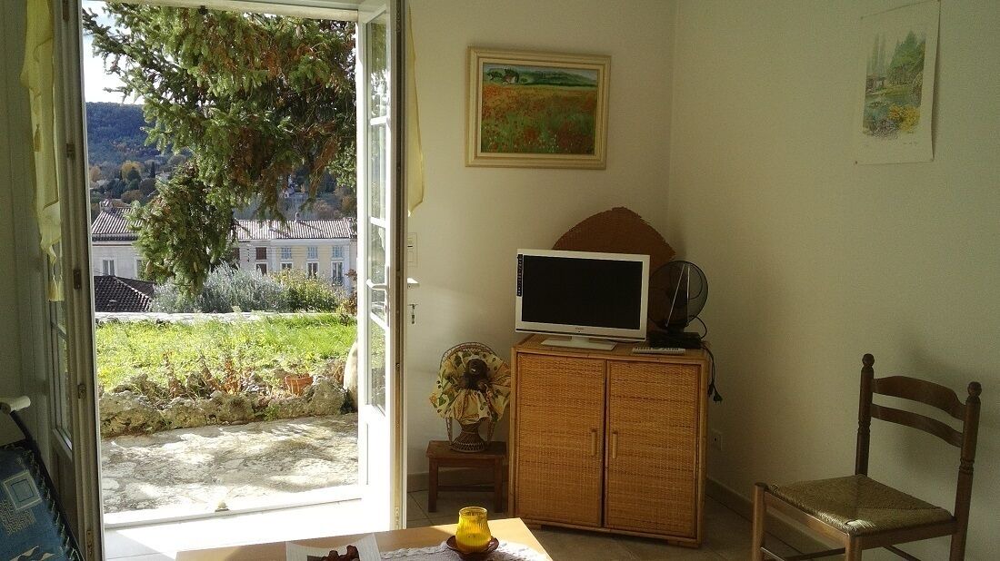 Photo of Livingroom in Salernes