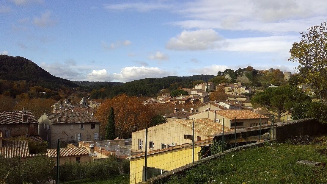 Photo of Outdoor in Salernes