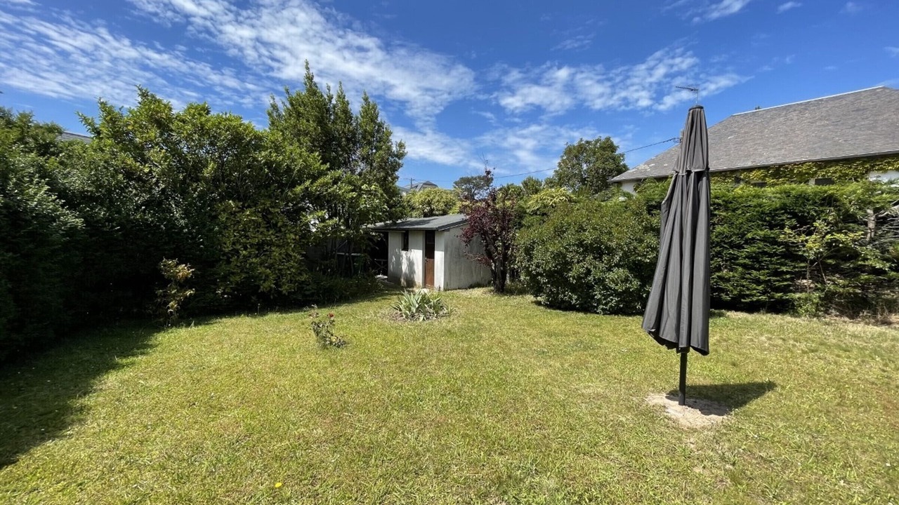 Photo of Outdoor in Jullouville