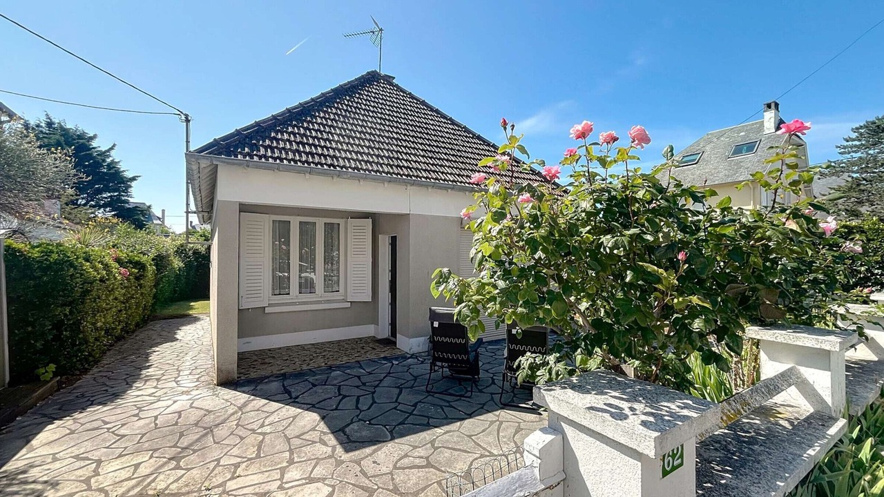 Photo of Outdoor in Jullouville