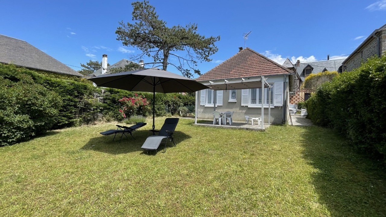 Photo of Outdoor in Jullouville
