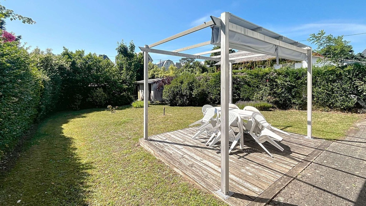 Photo of Outdoor in Jullouville