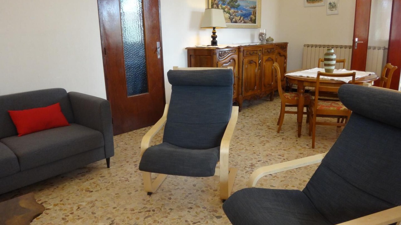 Photo of Livingroom in Cuers