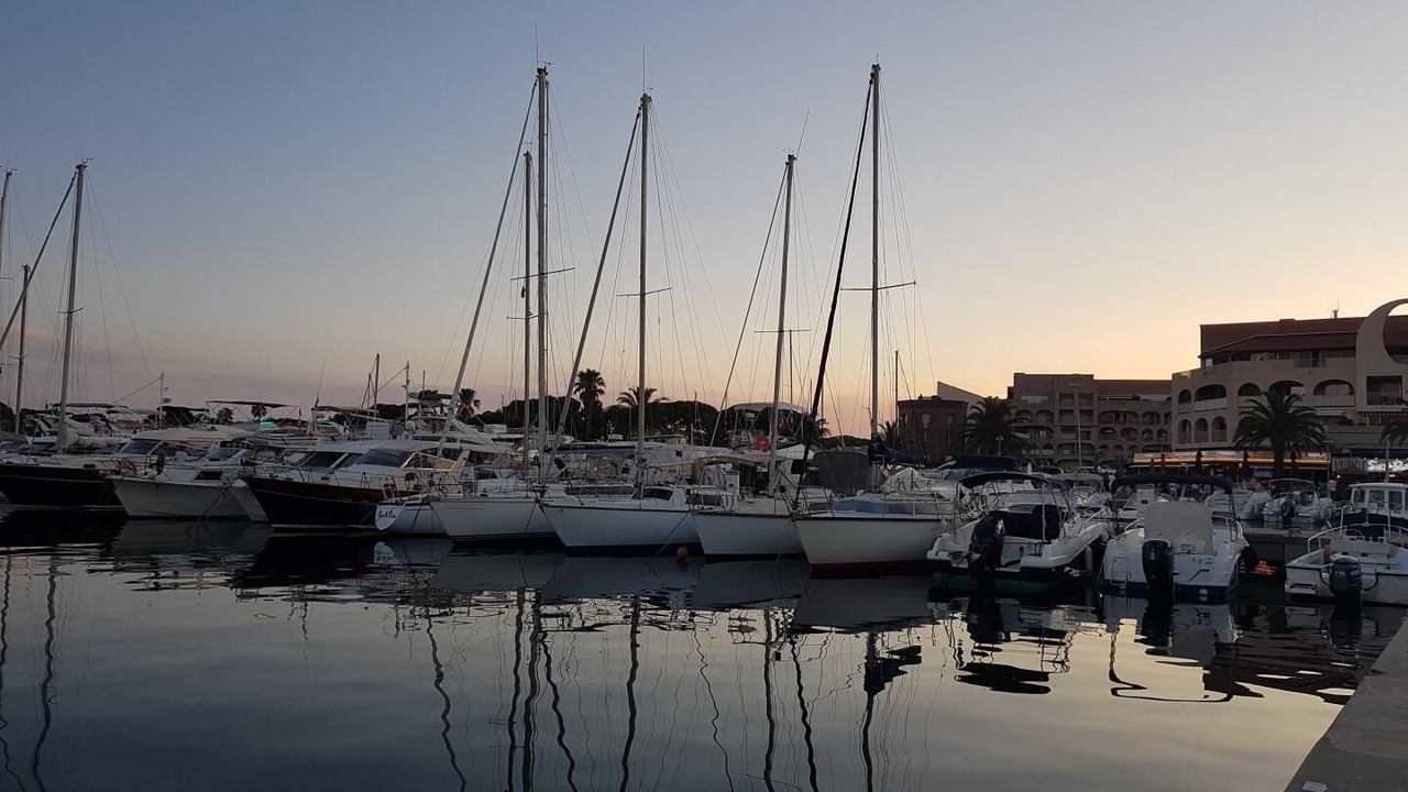 Photo of Others in Cuers