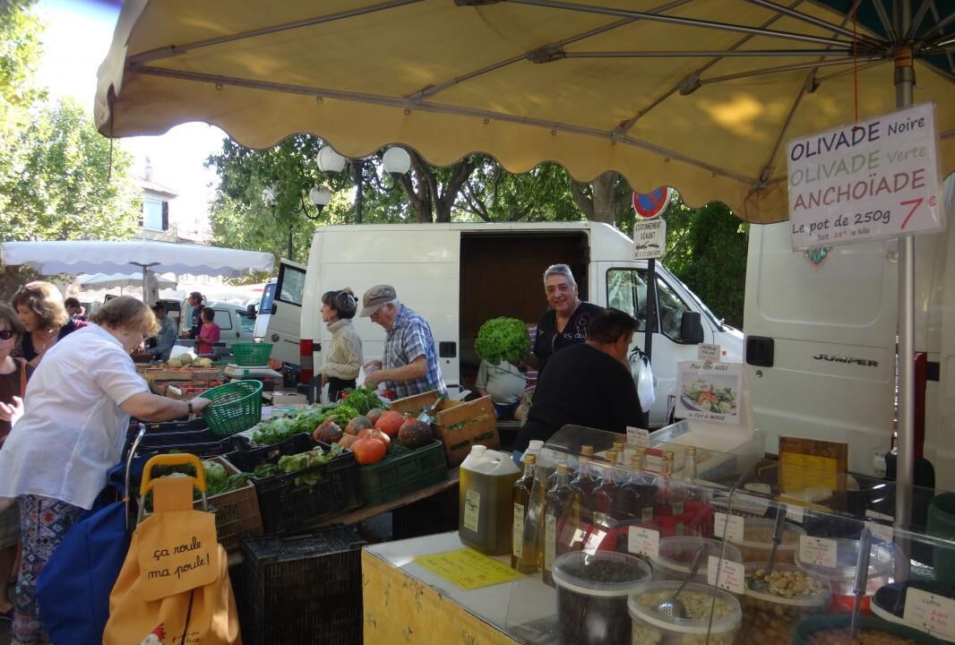 Photo of Others in Cuers