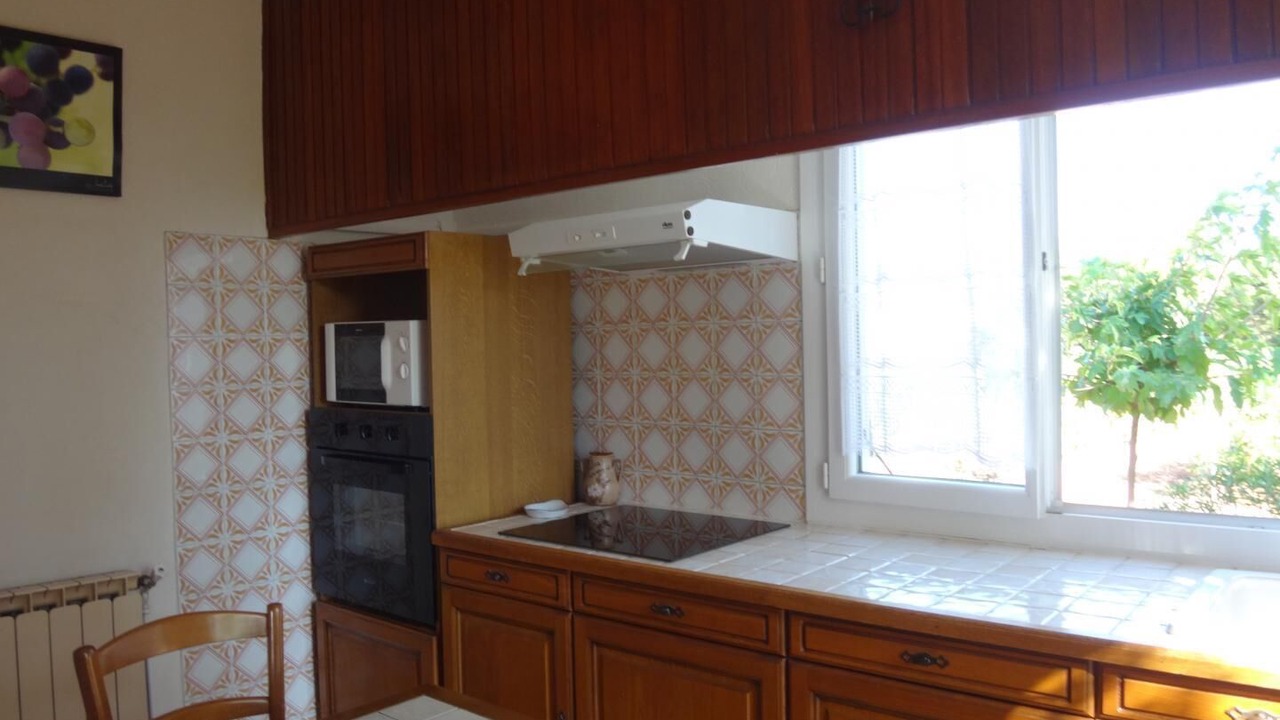 Photo of Kitchen in Cuers