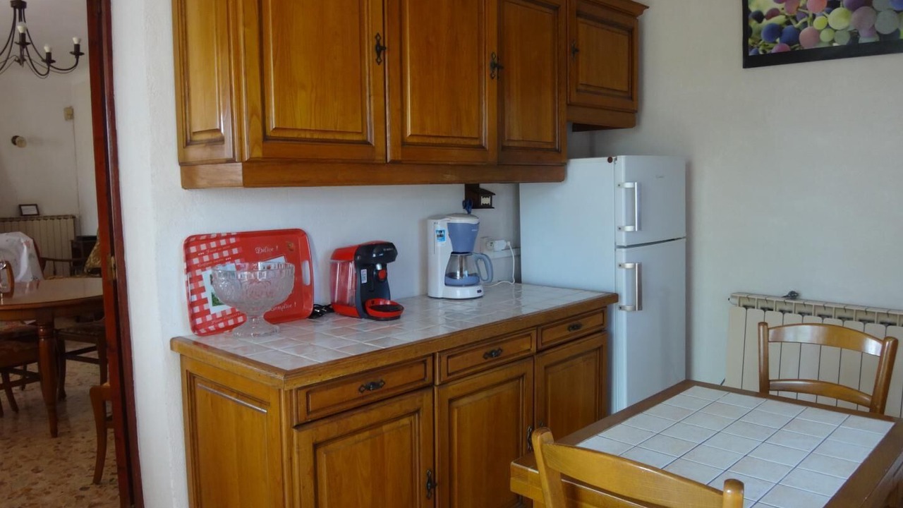Photo of Kitchen in Cuers