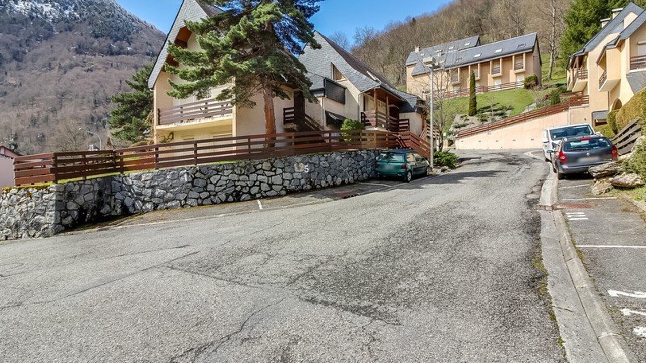 Photo of Outdoor in Cauterets
