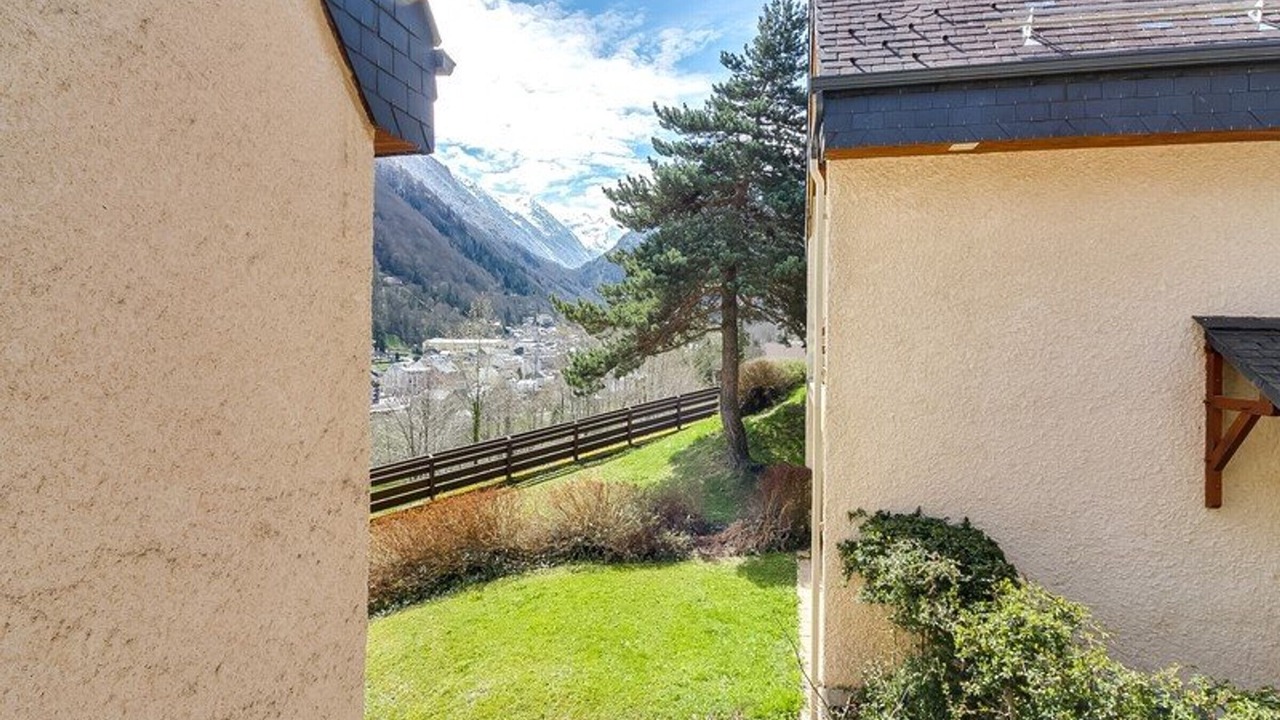 Photo of Outdoor in Cauterets