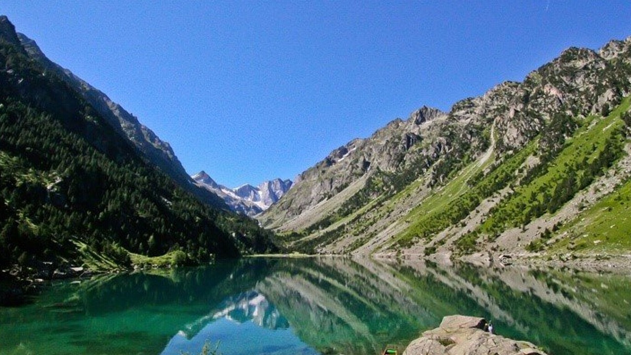 Photo of Others in Cauterets