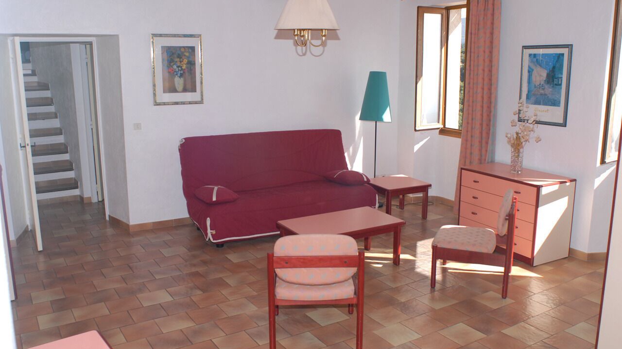 Photo of Livingroom in Village