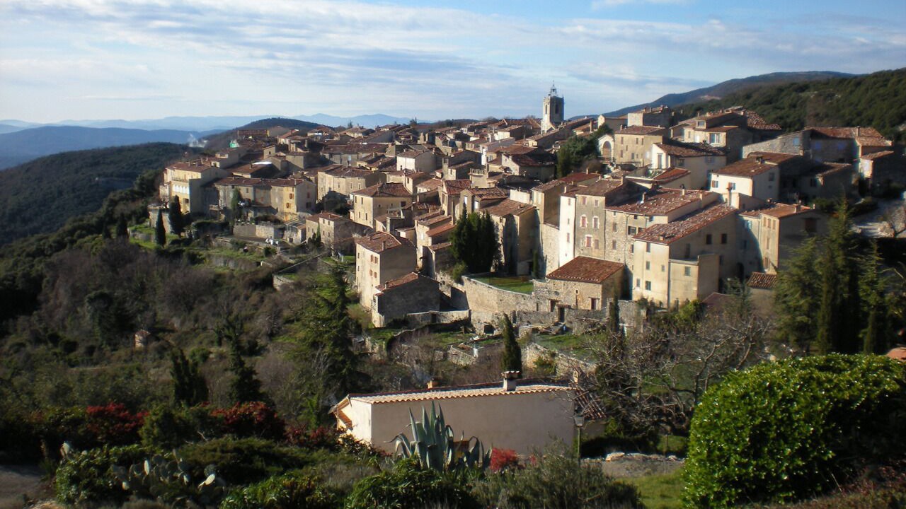 Photo of Outdoor in Village