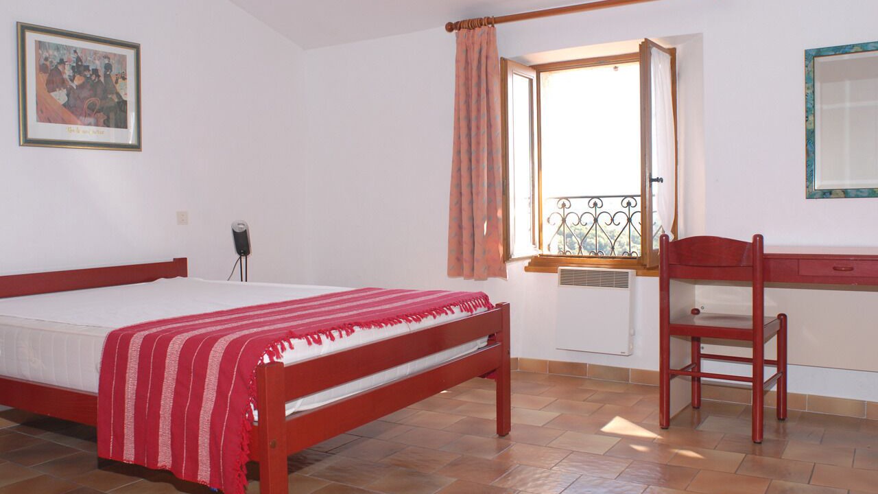 Photo of Bedroom in Village