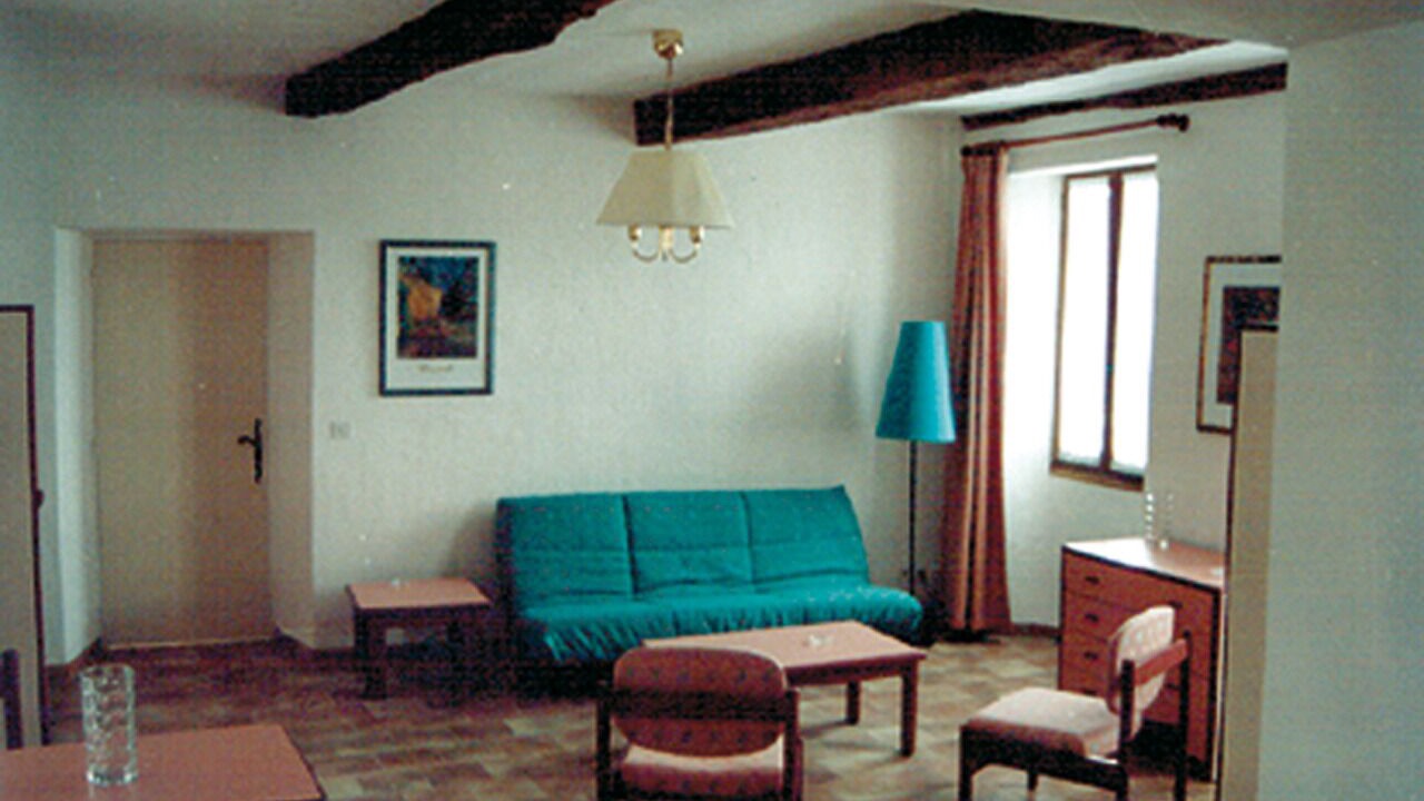 Photo of Livingroom in Village