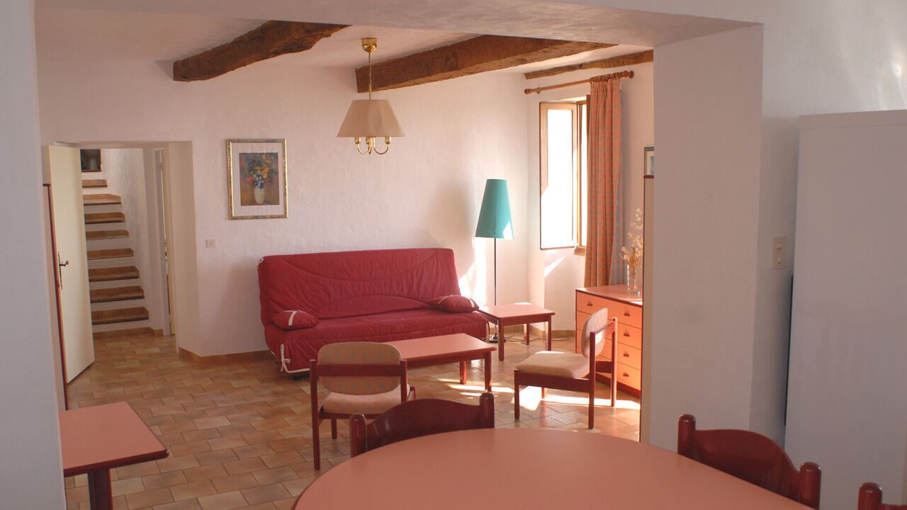 Photo of Livingroom in Village