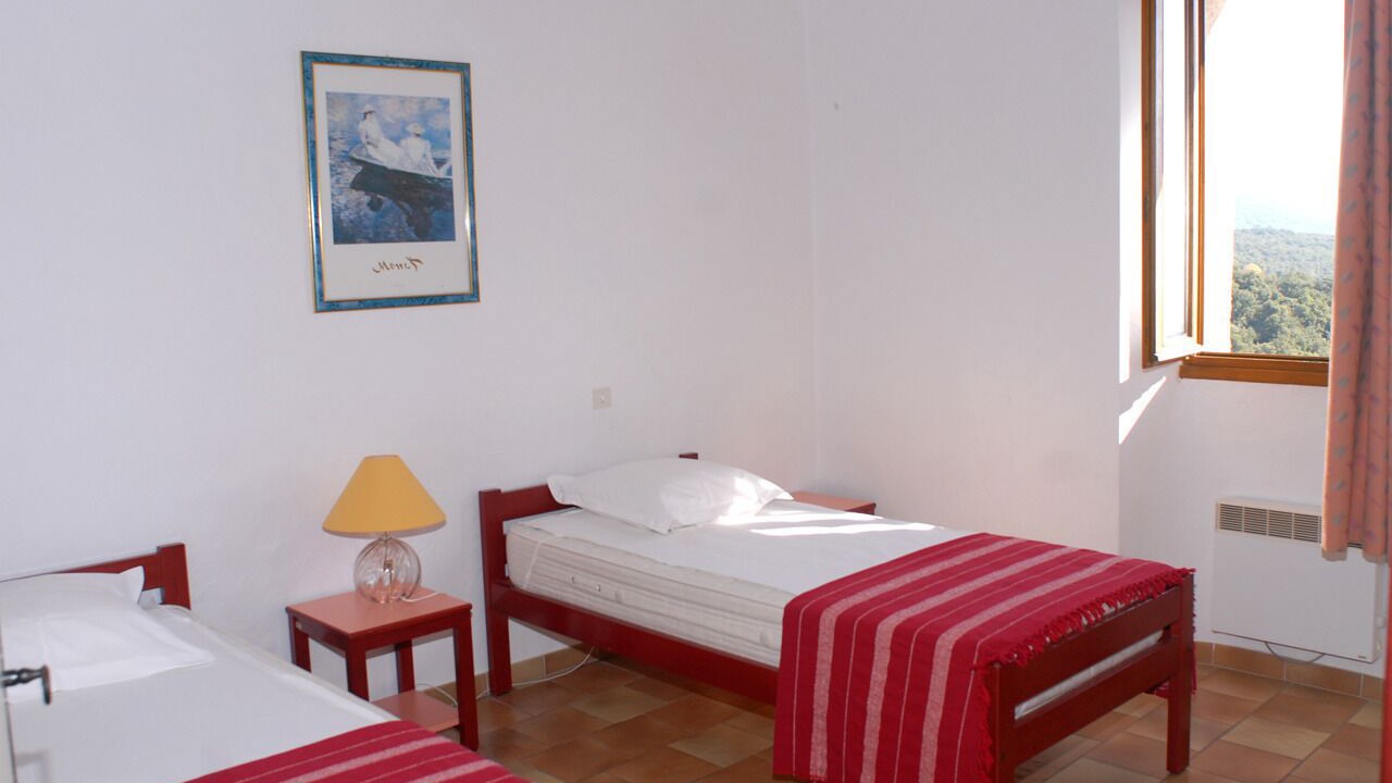 Photo of Bedroom in Village