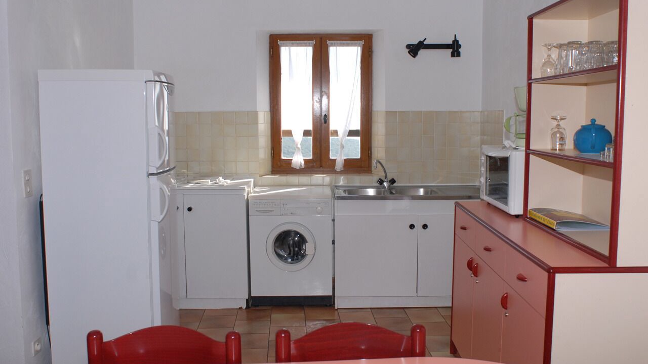 Photo of Kitchen in Village