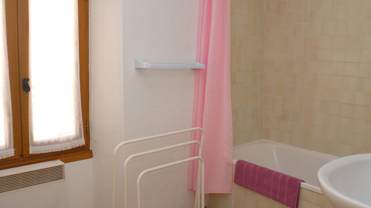 Photo of Bathroom in Village