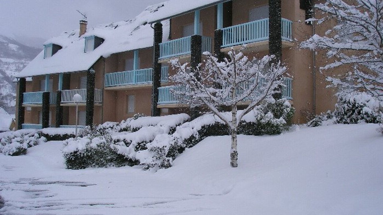 Photo of Outdoor in Esquieze-Sere