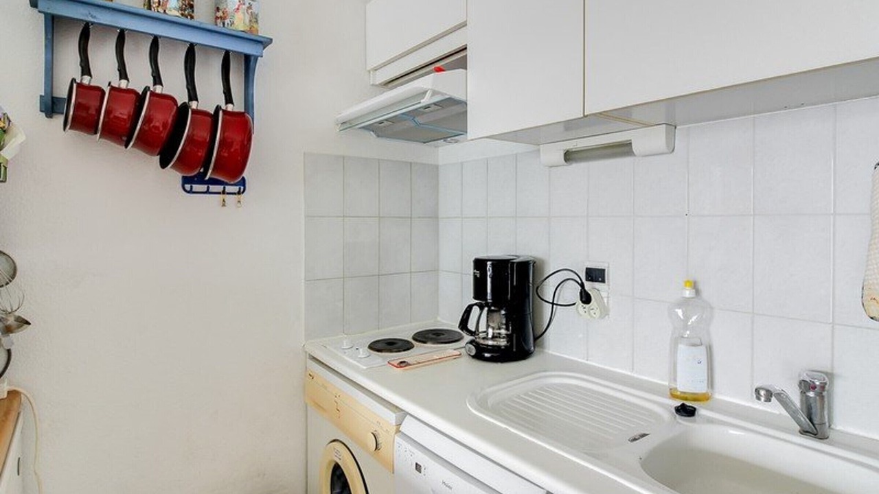 Photo of Kitchen in Esquieze-Sere