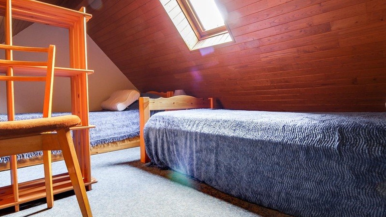 Photo of Bedroom in Esquieze-Sere